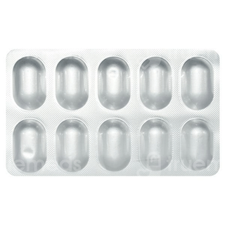 Avol Tablet 10