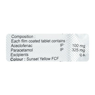Avol Tablet 10