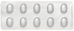 Avomira 25 Tablet 10 Avomira 25 Tablet 10