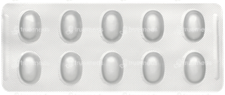 Avomira 25 Tablet 10