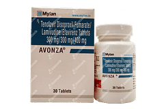 Avonza Tablet 30