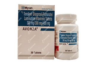 Avonza Tablet 30