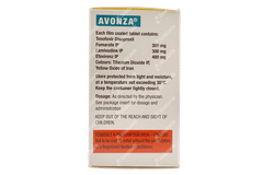 Avonza Tablet 30