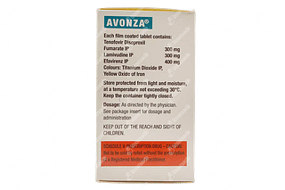 Avonza Tablet 30