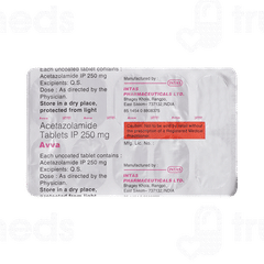 Avva Tablet 10