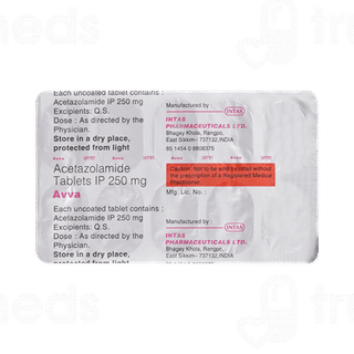 Avva Tablet 10