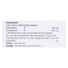 Axces Ct Tablet 10