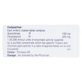 Axces Ct Tablet 10