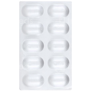 Axces Ct Tablet 10