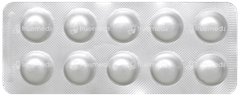 Axepta 10 Mg Tablet 10