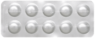 Axepta 10 Mg Tablet 10