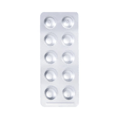 Axepta 10 MG Tablet 10