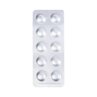 Axepta 10 MG Tablet 10