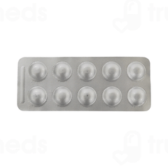 Axepta 18 MG Tablet 10