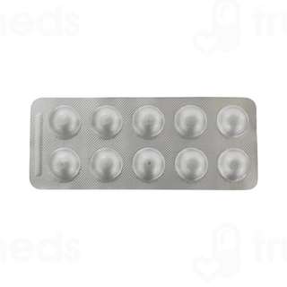 Axepta 18 MG Tablet 10