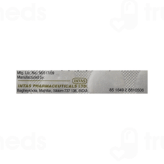 Axepta 18 MG Tablet 10