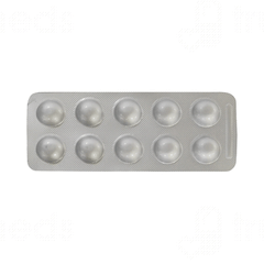 Axepta 25 Mg Tablet 10