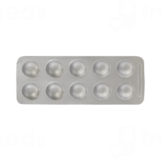 Axepta 25 Mg Tablet 10