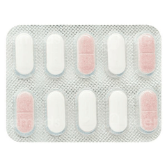 Axiglim M1 Tablet 10 Axiglim M1 Tablet 10
