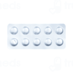 Axinerve Tablet 10