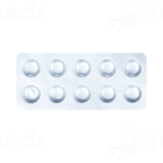 Axinerve Tablet 10