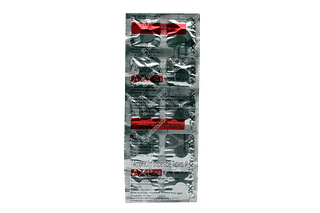 Axl 250 Tablet 10