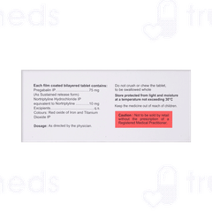 Axogurd Nt Tablet 10