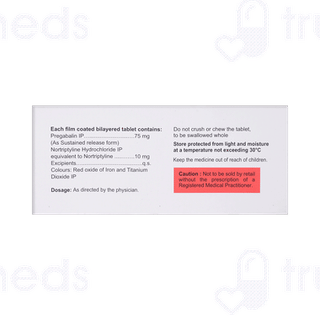 Axogurd Nt Tablet 10