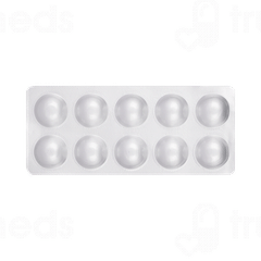 Axogurd Nt Tablet 10