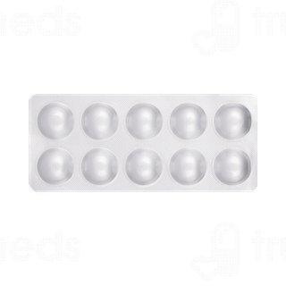 Axogurd Nt Tablet 10