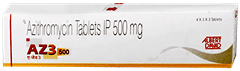 Az 3 500 Mg Tablet 3