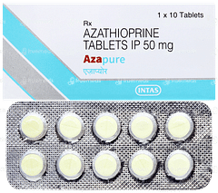 Azapure Tablet 10