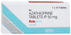 Azapure Tablet 10 Azapure Tablet 10