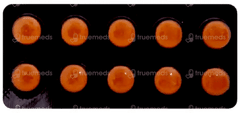 Azarid 50 Tablet 10