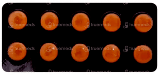 Azarid 50 Tablet 10