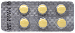 Azax 250 Tablet 6 Azax 250 Tablet 6