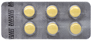 Azax 250 Tablet 6