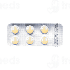 Azax 250 Tablet 6