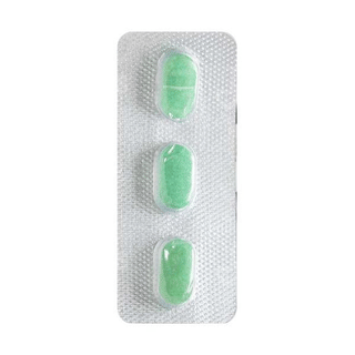 Azdoc 500 Mg Tablet 3