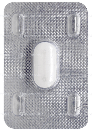 Azee 1000 Tablet 1