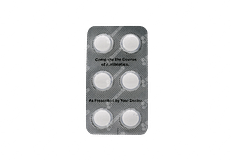 Azee 250 Tablet 6