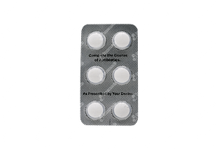 Azee 250 MG Tablet 6