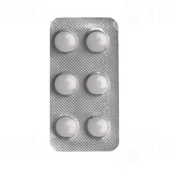 Azee 250 Tablet 6