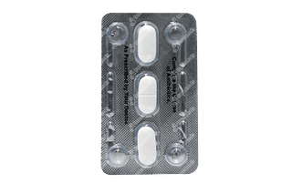 Azee 500 MG Tablet 3