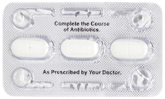 Azee 500 Tablet 3 Azee 500 Tablet 3