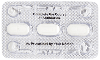 Azee 500 Tablet 3