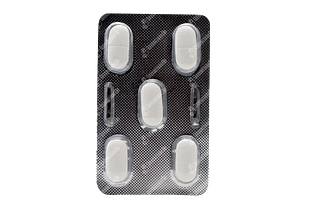 Azee 500 MG Tablet 5