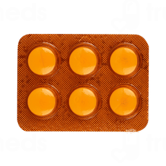 Azento 250 MG Tablet 6 Azento 250 MG Tablet 6