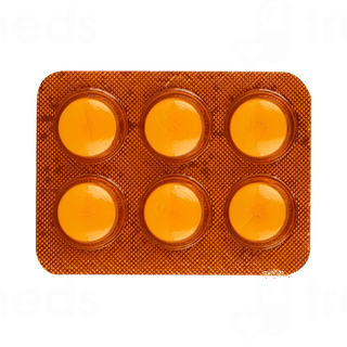 Azento 250 MG Tablet 6
