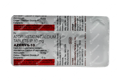 Azerva 10 Tablet 10